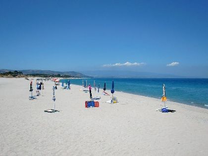 Spiagge accessibili 2025 Spiagge accessibili 2025