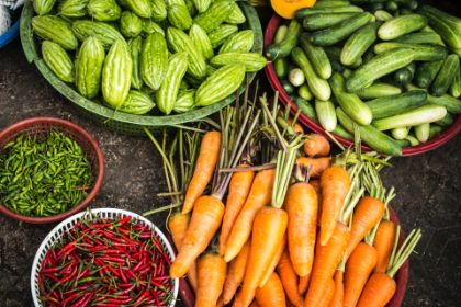 Avviso pubblico per l’ammissione al beneficio del “banco alimentare” Avviso pubblico per l’ammissione al beneficio del “banco alimentare”
