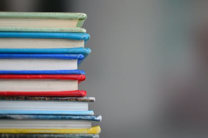 Fornitura libri di testo