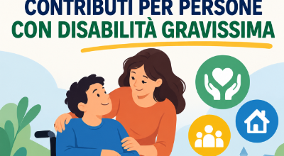Avviso pubblico per l’inclusione